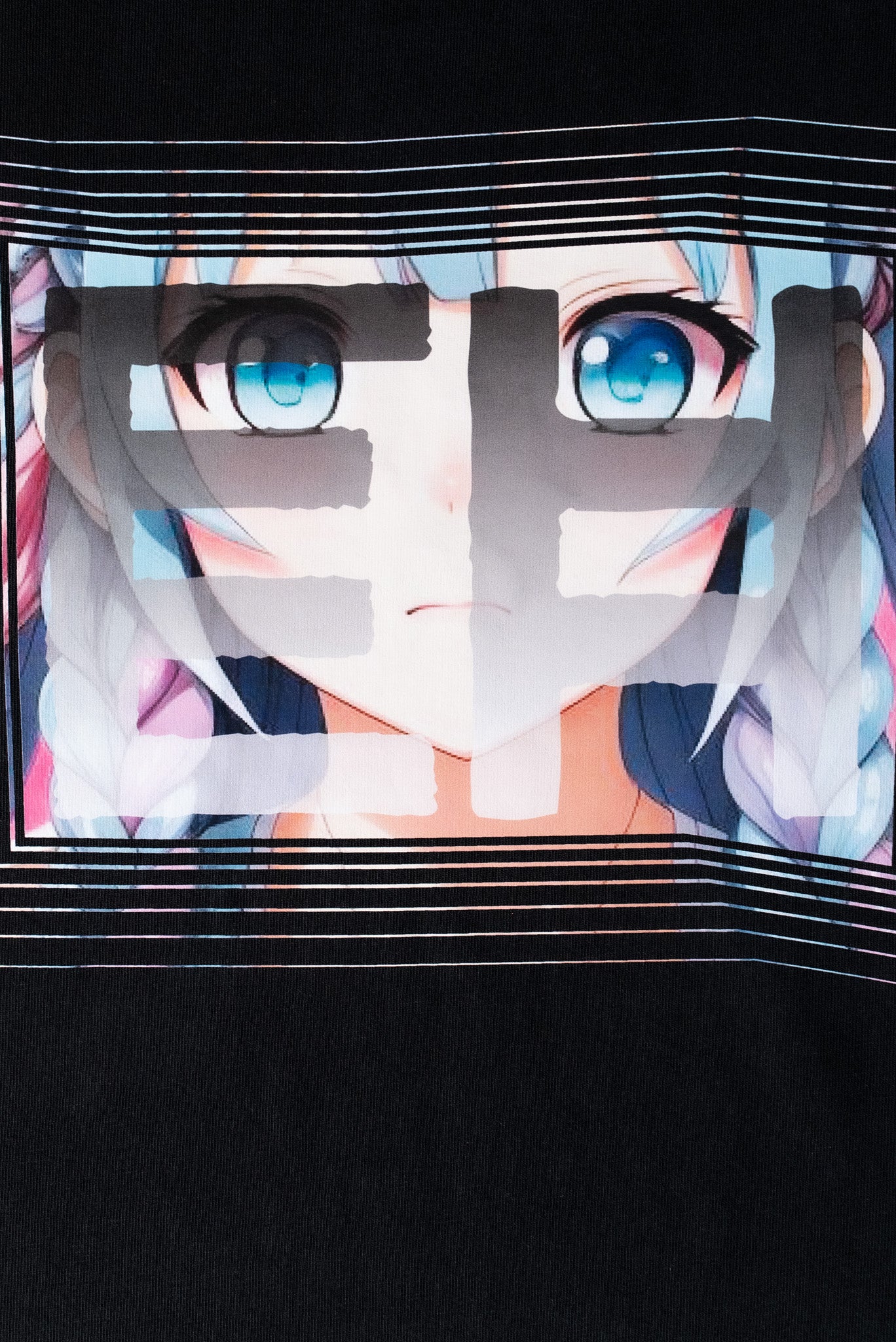 Anime Tee